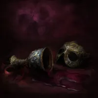 Undead Masquerade - Enemies Everywhere