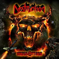 Under Attack - Destruction