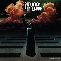 Under Black Skies - Purified in Blood