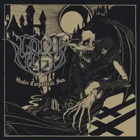 Under Carpathian Sun - Lord Vigo