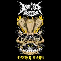 Under Dark - Acid Cross