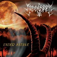 Under Satanæ - Moonspell