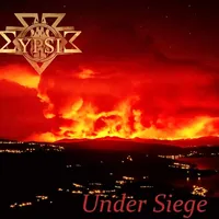 Under Siege - Sypsis
