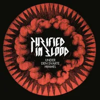 Under den svarte himmel / Blackwind - Purified in Blood