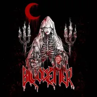 Under the Dark Mark - Bloodletter