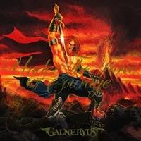 Under the Force of Courage - Galneryus