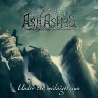 Under the Midnight Sun - Ash of Ashes