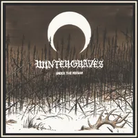 Under the Mikwam - Winter Graves