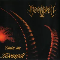 Under the Moonspell - Moonspell