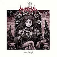 Under the Spell - Morbyda