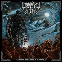 Under the Tragic Fullmoon of the Vampire - Wampyric Rites