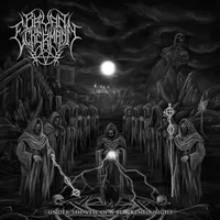 Under the Veil of a Blackened Night - Bryan Eckermann