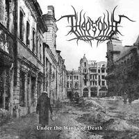 Under the Wings of Death - Theosophy