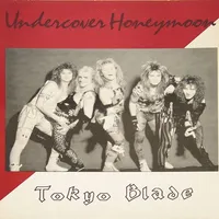 Undercover Honeymoon - Tokyo Blade