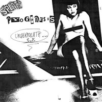Underneath... - Pyogenesis