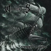 Underwater Darkness - Winternius