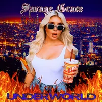 Underworld - Savage Grace