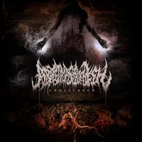 Undeserved - Abated Mass of Flesh