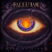 Undying Light - Fallujah