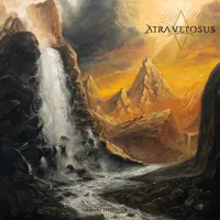 Undying Splendour - Atra Vetosus