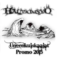 Uneenkuiskaajat Promo 2015 - Hautajaisyö