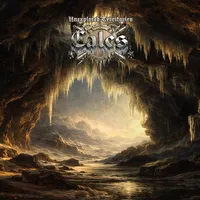 Unexplored Territories - Cales