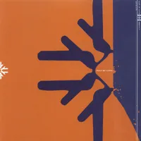 Unfold the Inside / The Art of Self-Extermination - Cult of Luna