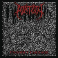 Ungodly Carnage - Azatoth