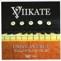 Unholan urut - Viikate