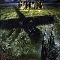Unholy Cult - Immolation