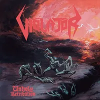 Unholy Retribution - Violator