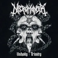Unholy Trinity - Necromancer
