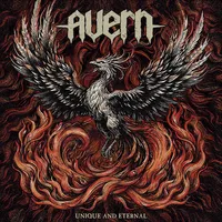 Unique And Eternal - Avern