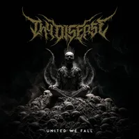 United We Fall - Thy Disease
