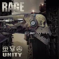 Unity - Rage
