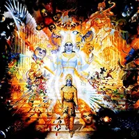 Universal Form - Anibal Ojeda