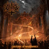 Universe of Nightmares - Sin Deliverance
