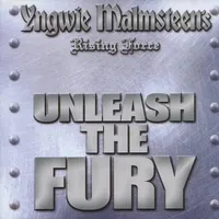 Unleash the Fury - Yngwie Malmsteen