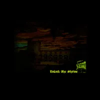 Unlock the Shrine - The Ruins of Beverast