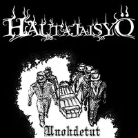 Unohdetut - Hautajaisyö