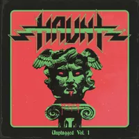 Unplugged Vol. 1 - Haunt