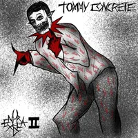 Unrelaxed 2 - Tommy Concrete