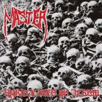 Unreleased 1985 Album - Master