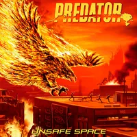 Unsafe Space - Predator