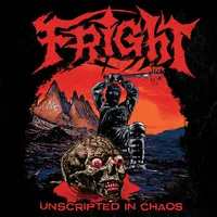 Unscripted in Chaos - Fright