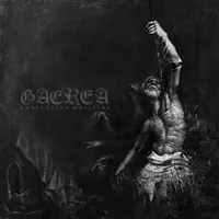 Unsettling Whispers - Gaerea