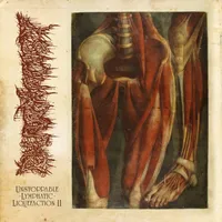 Unstoppable Lymphatic Liquefaction II - Pharmacist