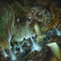 Untamed Revulsion - Tentacult