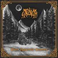 Unter Yggdrasils Schatten - Draugr