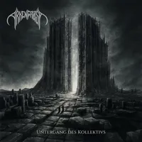 Untergang Des Kollektivs - Arkenfrost